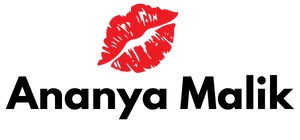 Ananya Malik logo